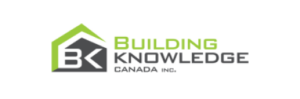 Building Knowledge Canada logo