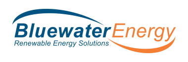 Bluewater Energy Logo