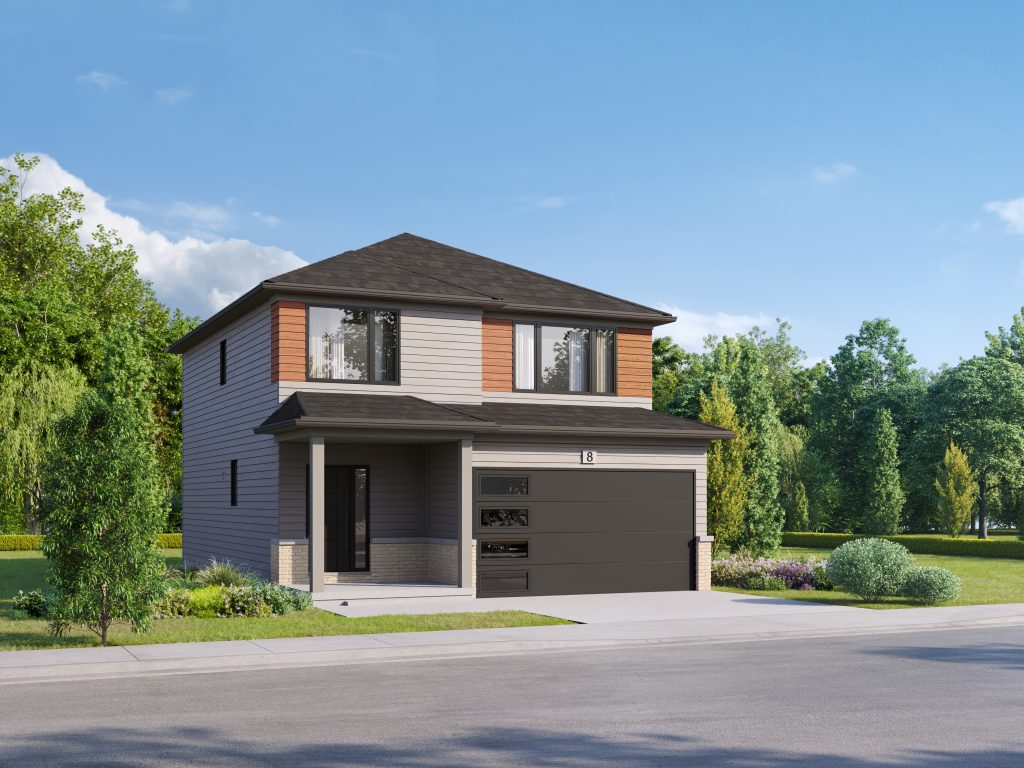 Cypress Contemporary 1