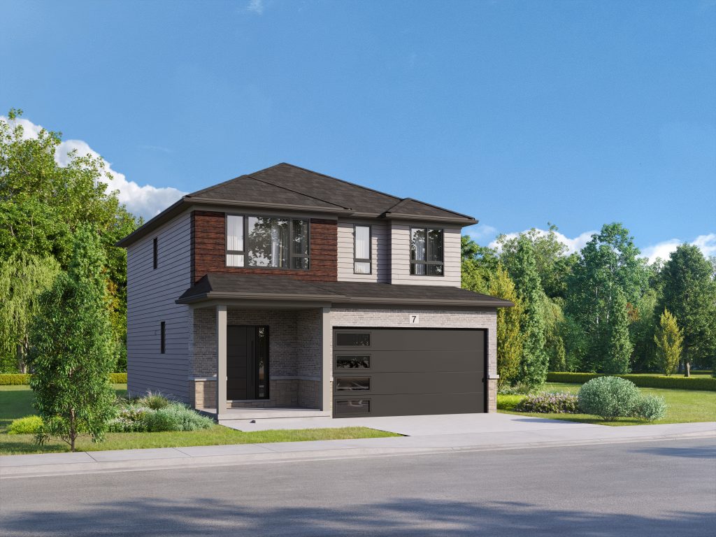 Cypress Contemporary 2