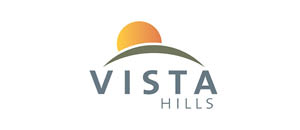Vista Hills logo