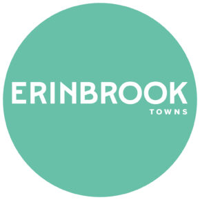 Erinbrook Towns Logo Circular