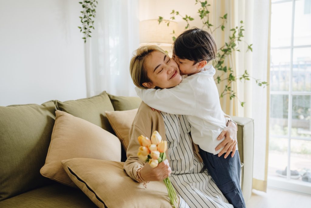 Mother's Day 2025