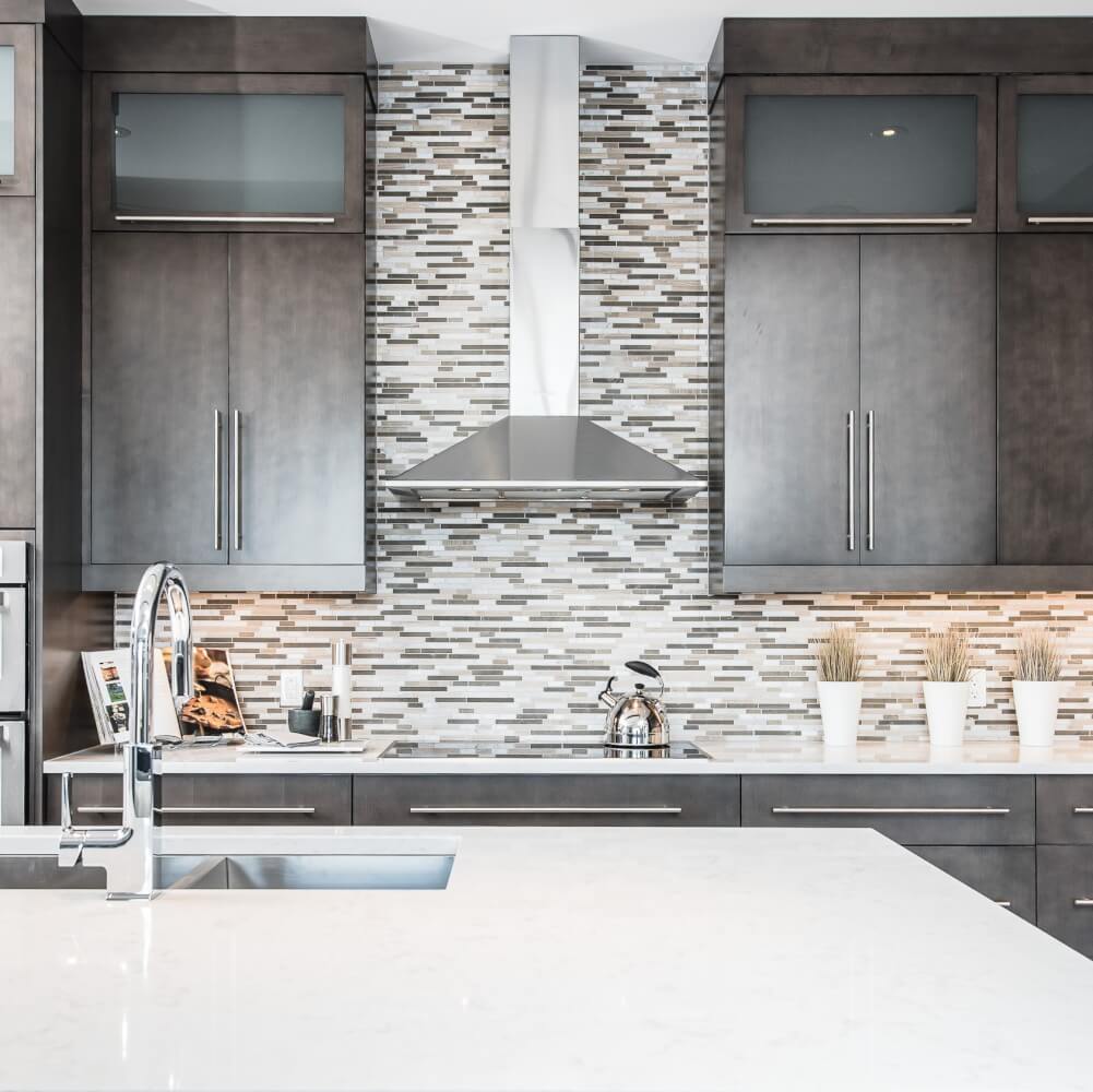 How to Choose a Backsplash - Activa