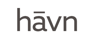 hāvn – sold out logo