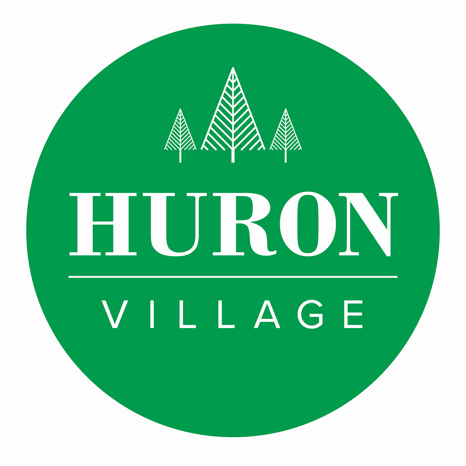 Huron Village – sold out