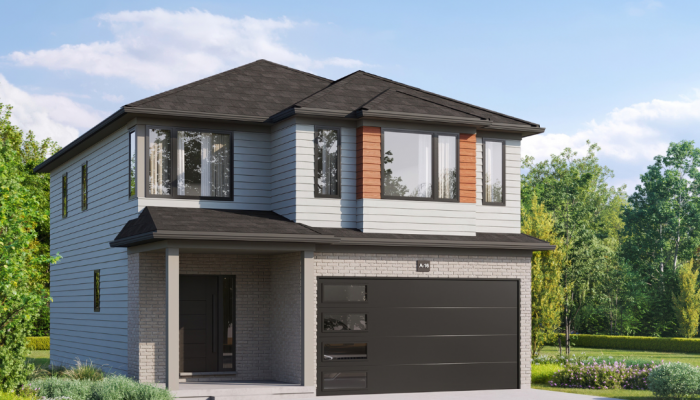 Juniper Modern 2