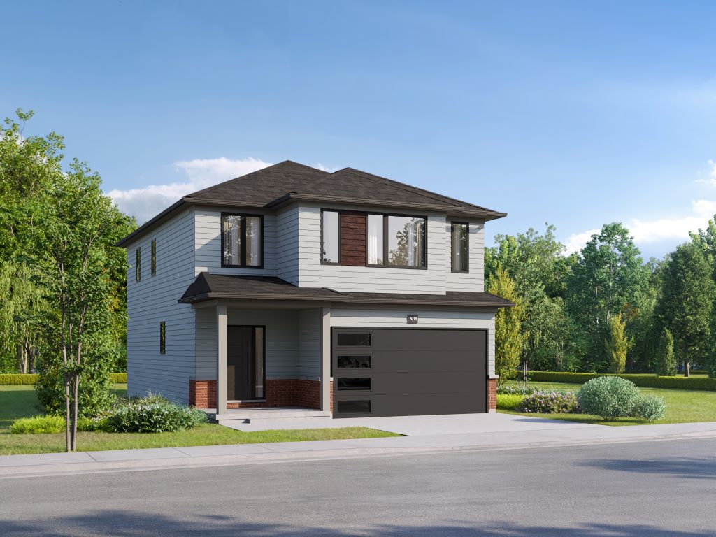 Juniper Contemporary 1