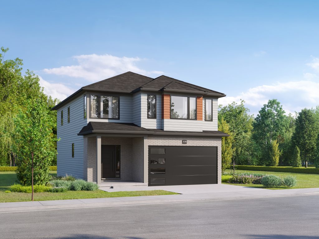 Juniper Contemporary 2