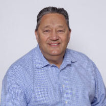 Mark Schumann