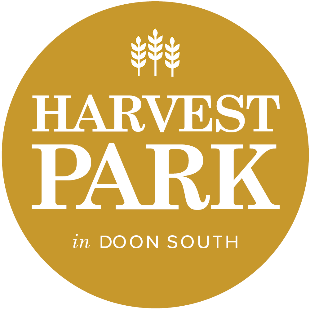 Harvest Park – Contact an agent today!