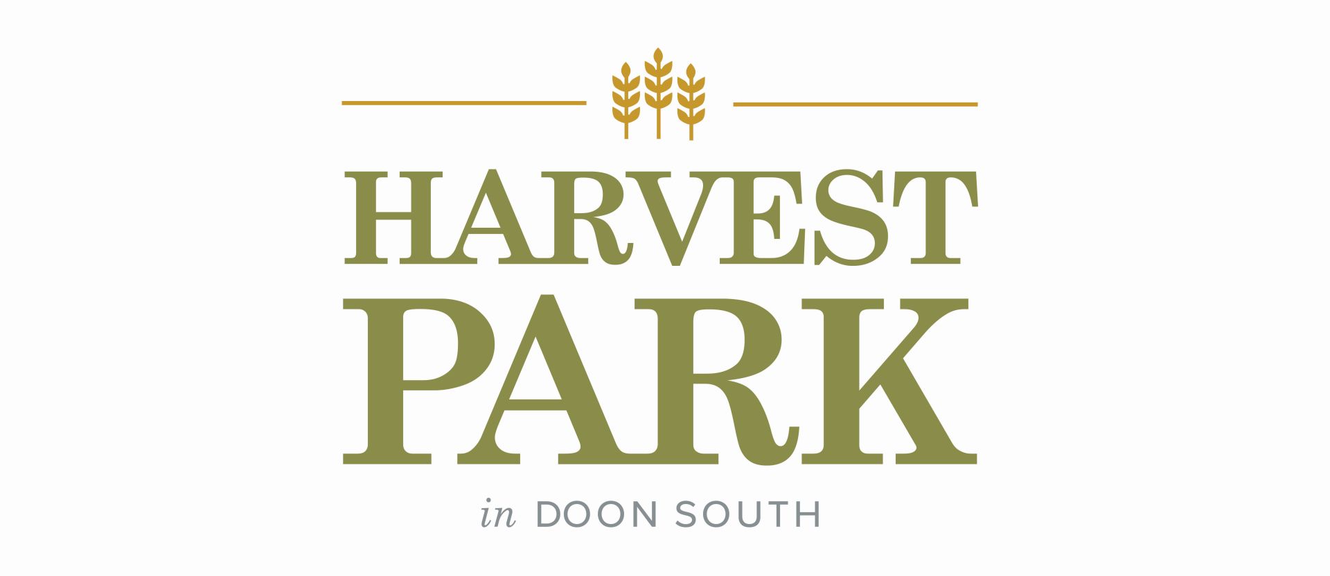 Harvest Park – Contact an agent today! logo