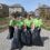 Empowering Sustainability: How Our Activa Green Team is Making a Difference