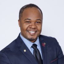 Sheldon Barclay