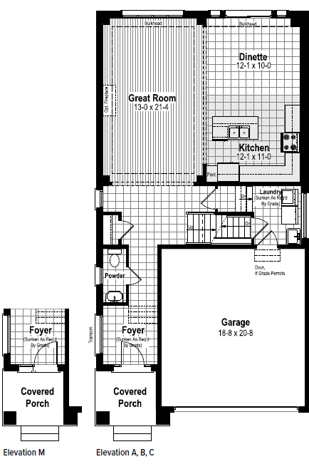 How to Read and Understand a Floor Plan