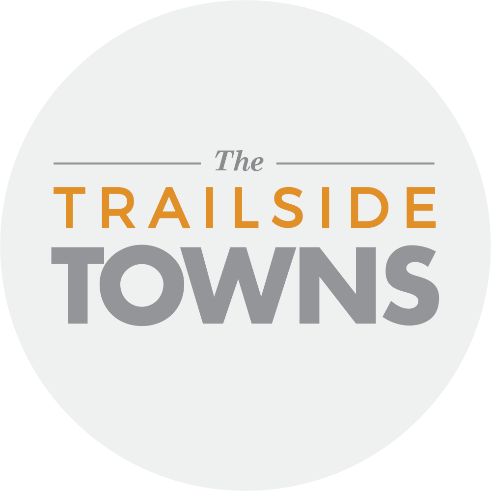 The Trailside Towns – Contact an agent today!