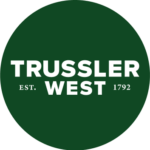 Trussler West Logo