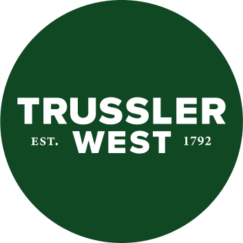 Trussler West Logo