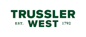 Trussler West – Contact an agent today! logo