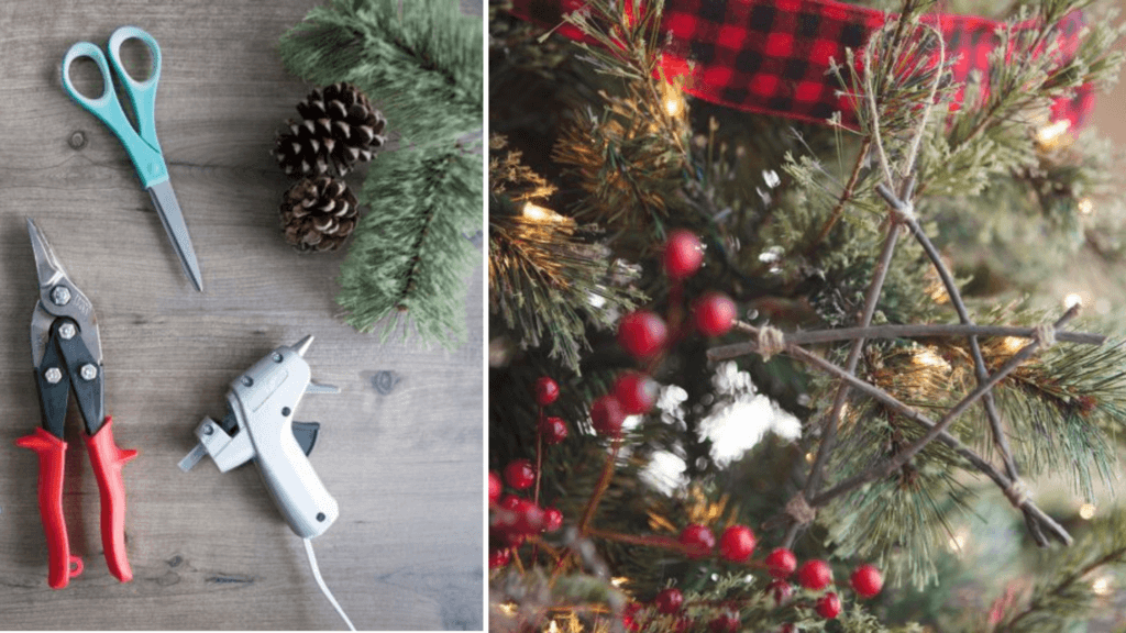 DIY Ornaments