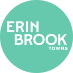 Erin Brook Towns Logo