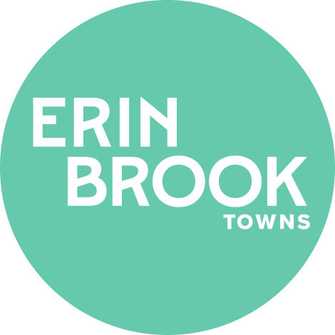 Erin Brook Towns Logo