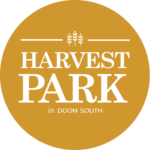 Harvest Park Logo