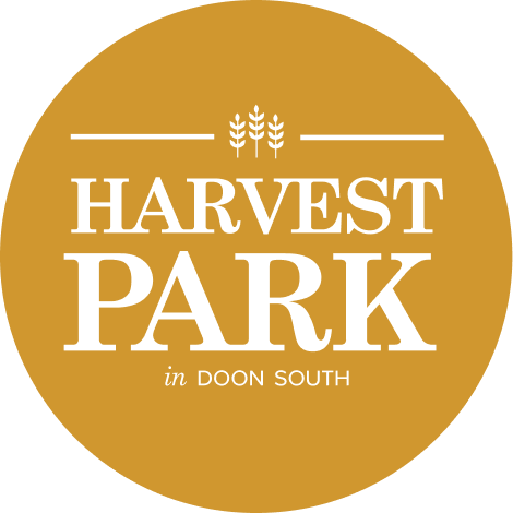 Harvest Park Logo