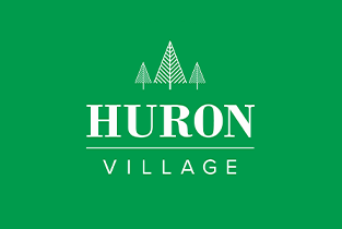 Huron Village – Contact an Agent Today! logo