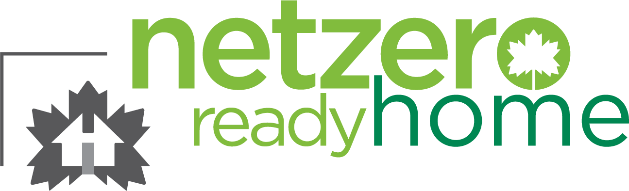 Net Zero Ready logo