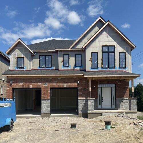 125 Shaded Creek Drive, Harvest Park 