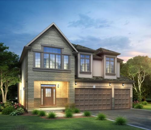 lakeview50C rendering