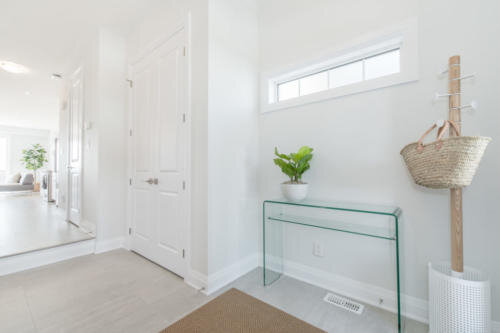 Sandridge Model Entry