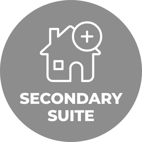 Secondary Suite logo