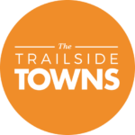 Trailside Towns Logo