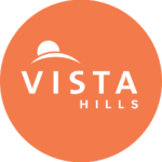 Vista Hills Logo