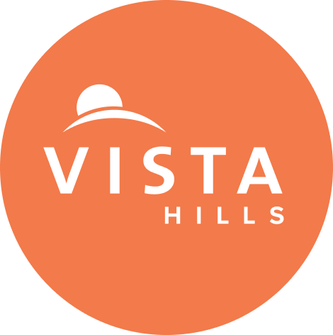 Vista Hills Logo