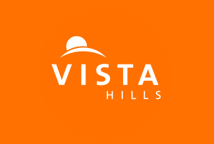 Vista Hills – Contact an agent today! logo
