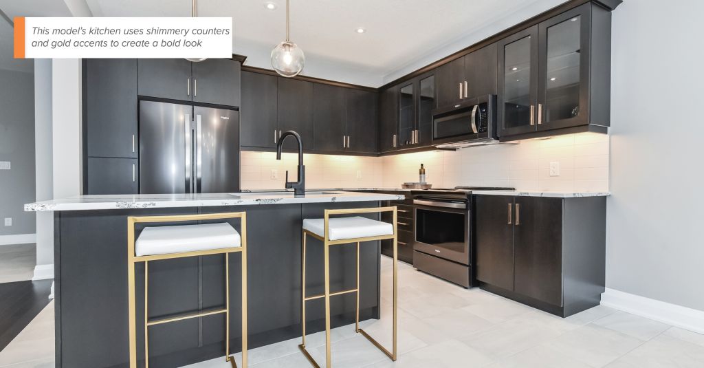 New Model Homes In Vista Hills Activa